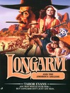 Longarm and the Amorous Amazon